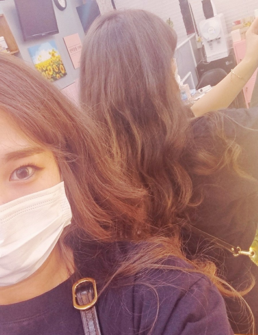 선미헤어샵 이미지