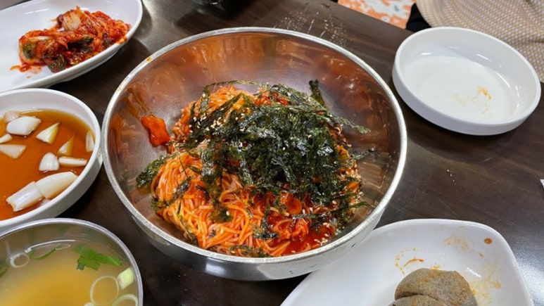 체부동잔치집 이미지