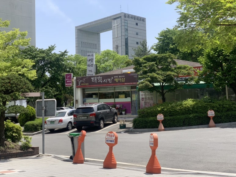 코듀스네일 이미지