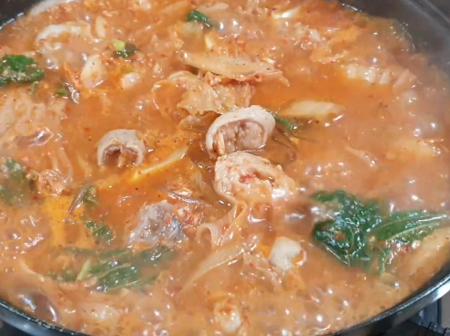 몽산포식당 이미지