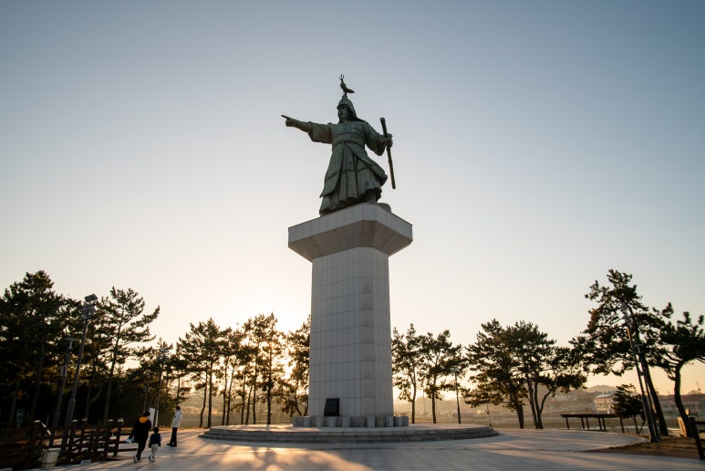 비치모텔 이미지