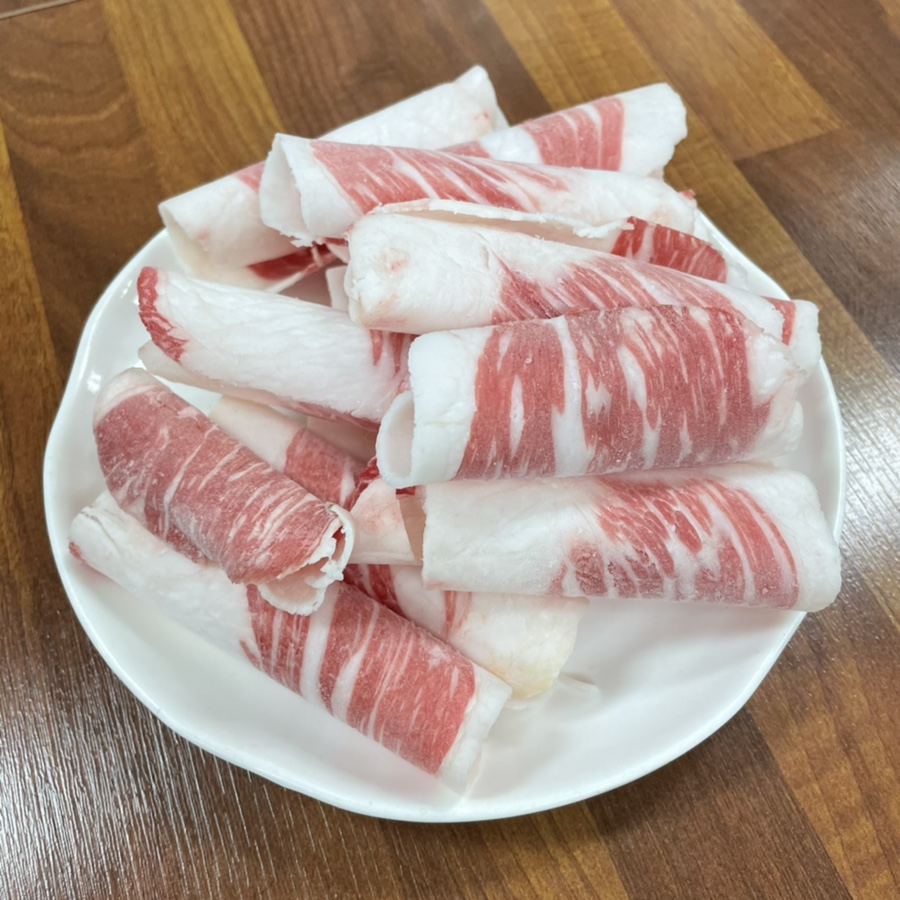 금한 한우 직판장 이미지