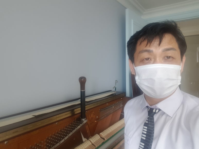 그랜드피아노사 이미지