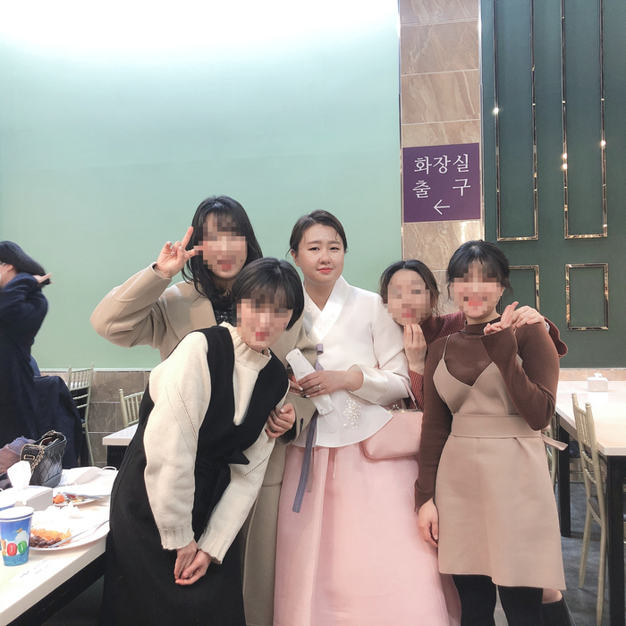 순한복의멋이연이 이미지
