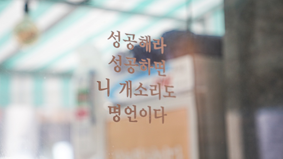 인정집 이미지