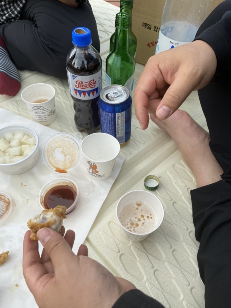담양통닭 이미지