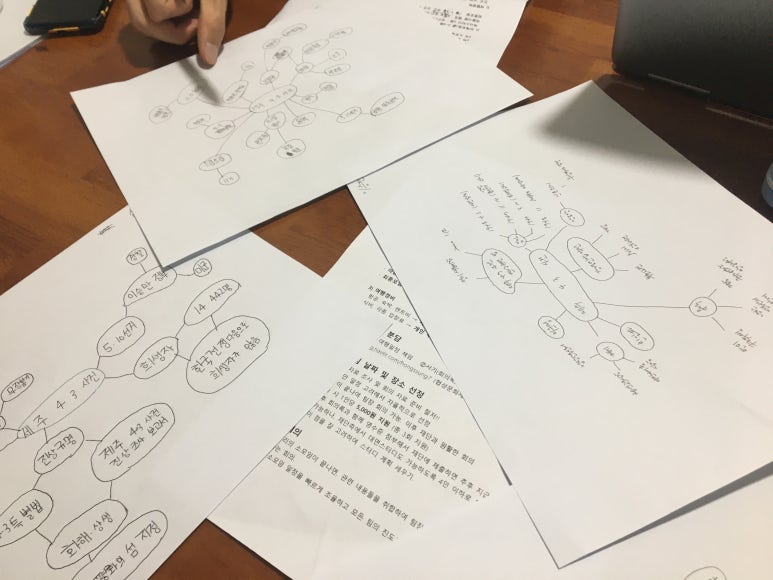 샐빛스터디룸 이미지