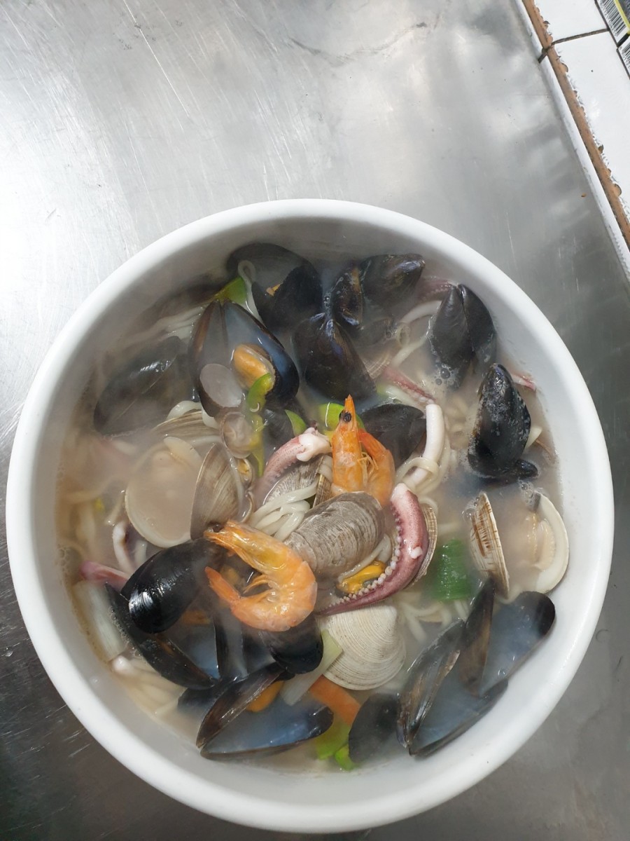 송도회집 이미지