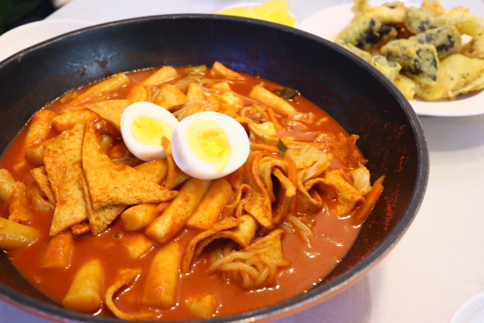 둥이네떡볶이 이미지
