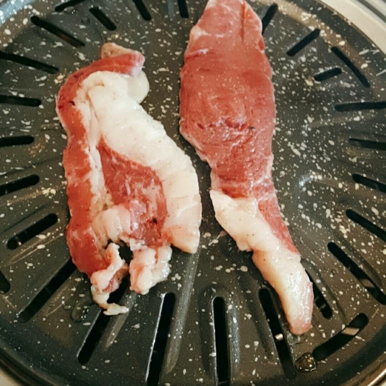 진미제주흑돼지 이미지