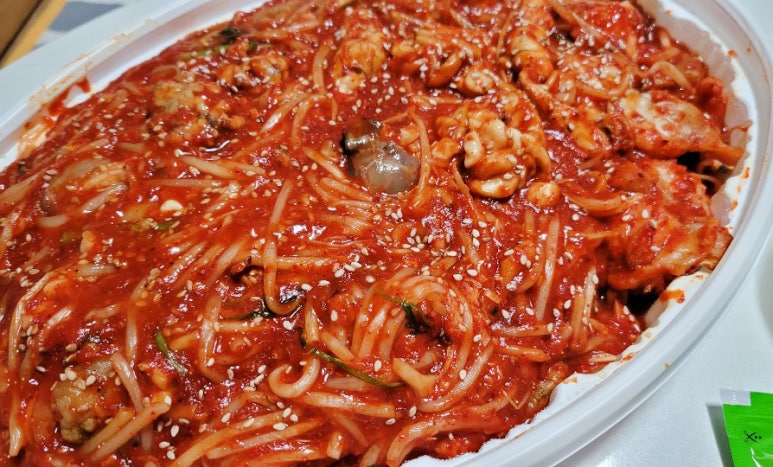 남해해물 이미지