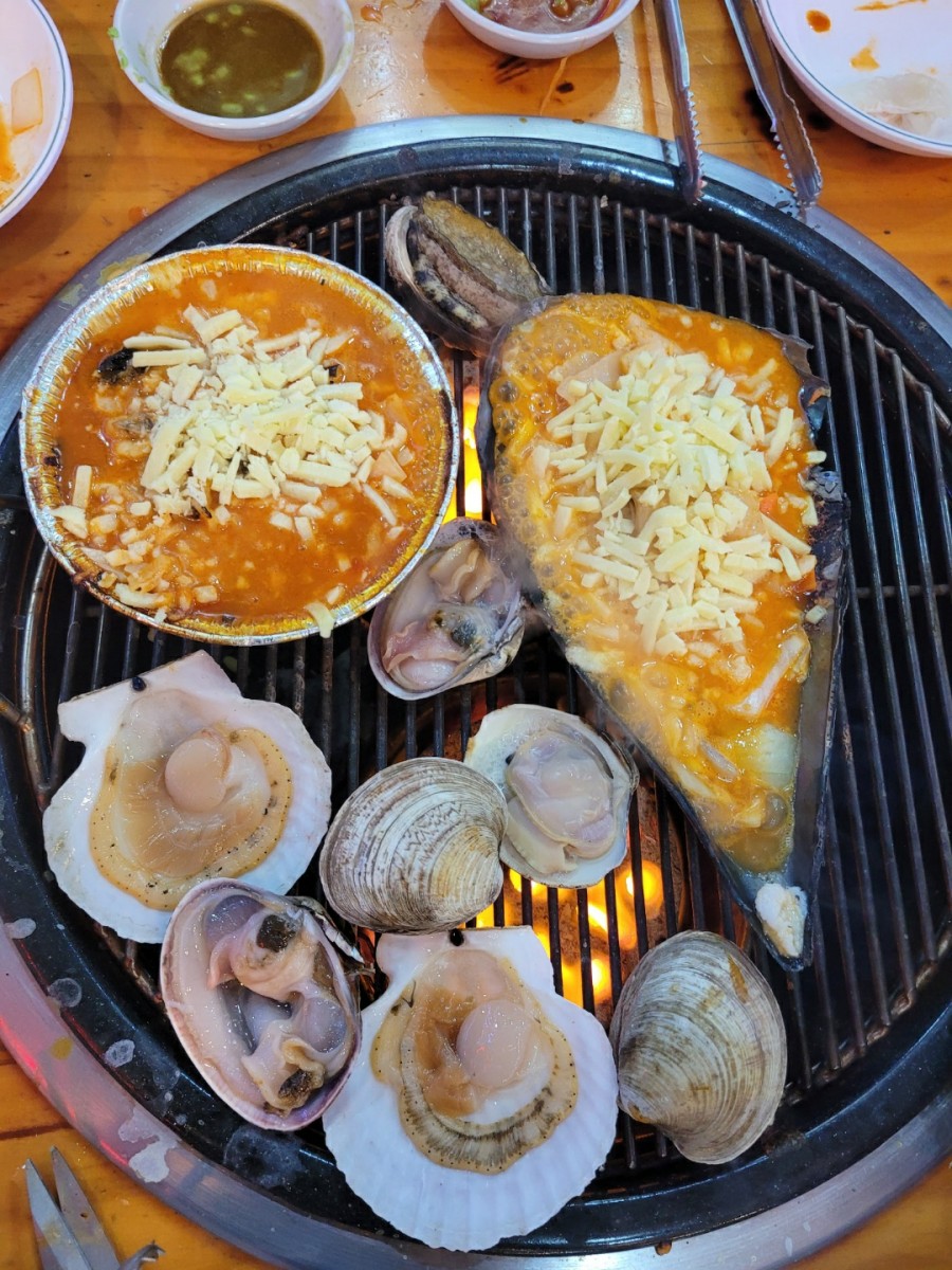 송도회집 이미지