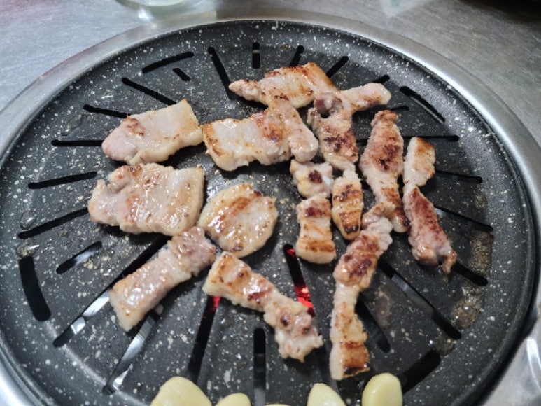 된장박이삼겹살좋구만 이미지