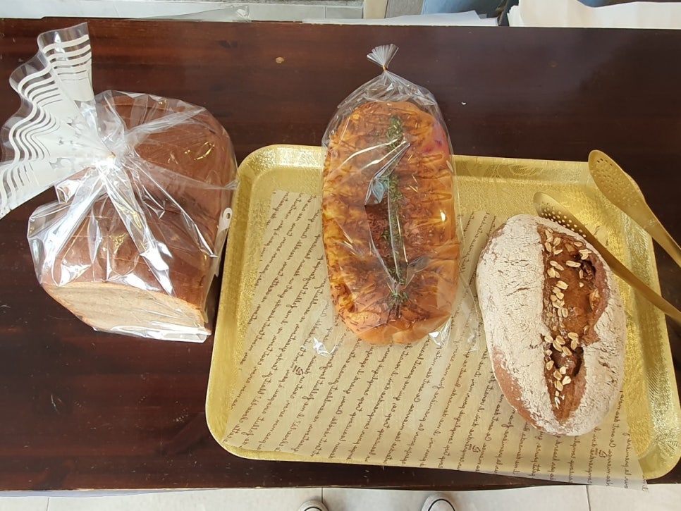 음성빵집 이미지