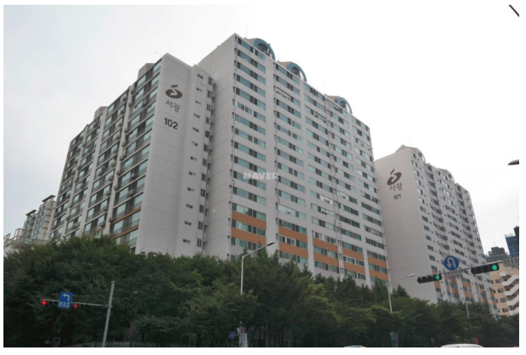 서광산업(주) 이미지