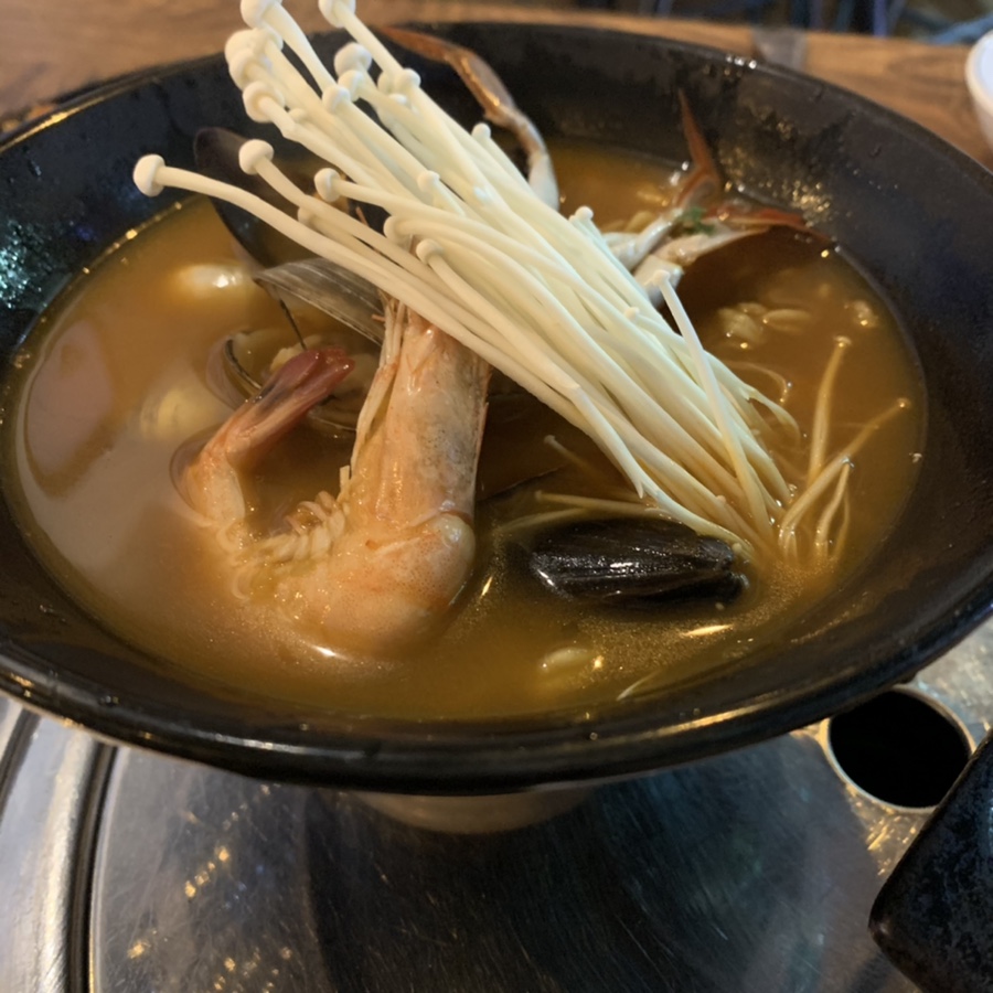 땡길만두 이미지