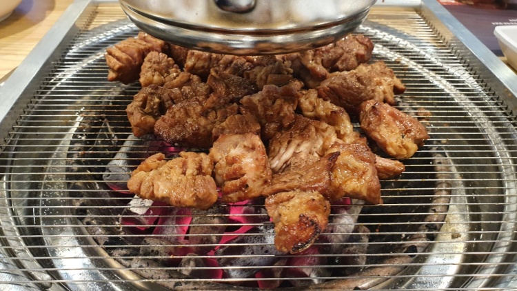 국제갈비 이미지