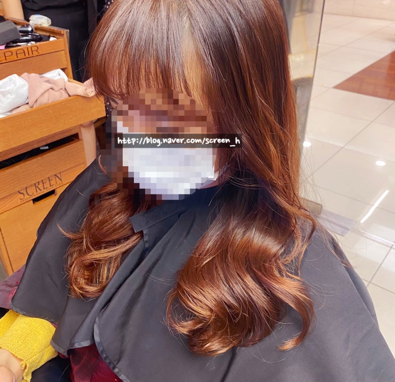 유림 헤어샾 이미지