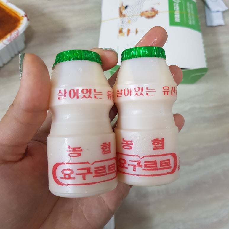 신전떡볶이김천 이미지