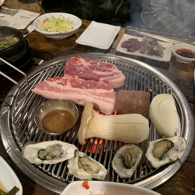 강변산들 이미지