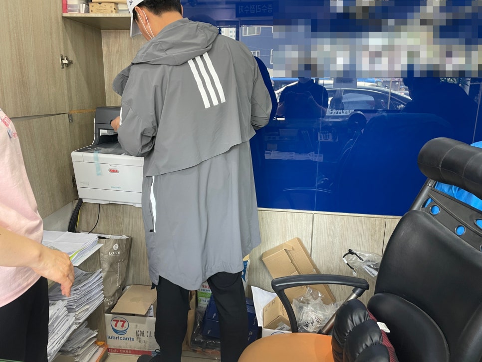 서울카센타 이미지