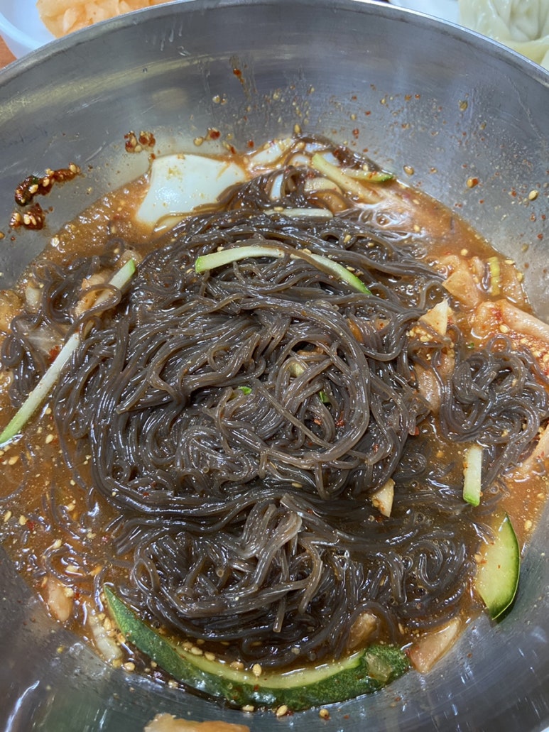 3대칡냉면 이미지