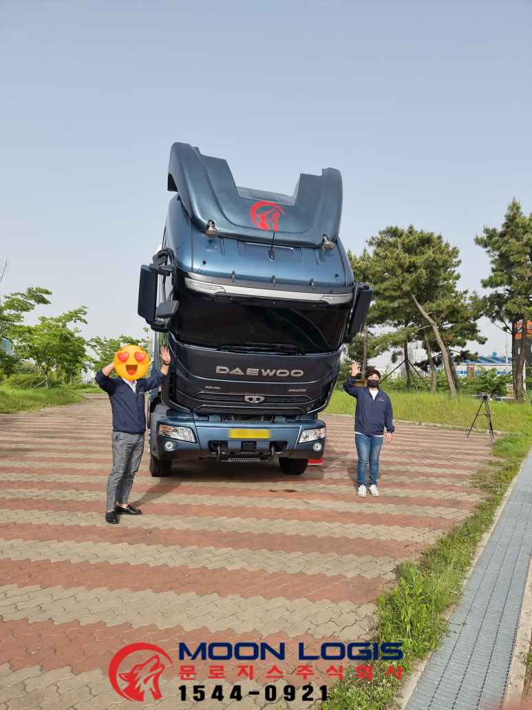 (주)우리로지스 이미지