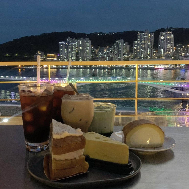 뚜레쥬르 부산송도점 이미지