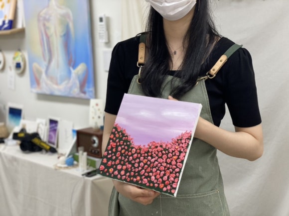 윤그림글씨 이미지