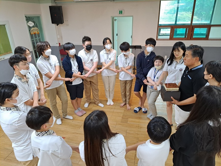 생각나무교육공동체 이미지