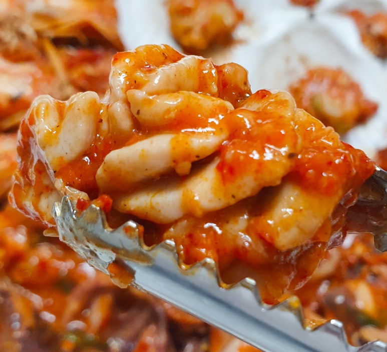 우가네마산아구찜 이미지