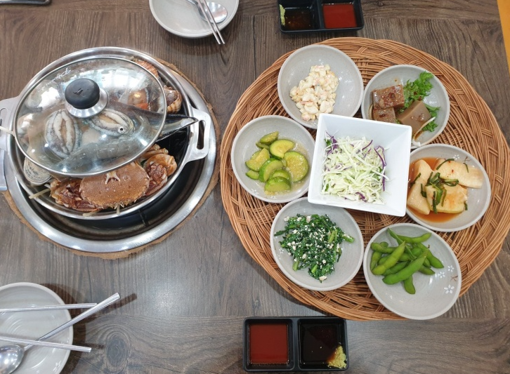 만선갑오징어 이미지
