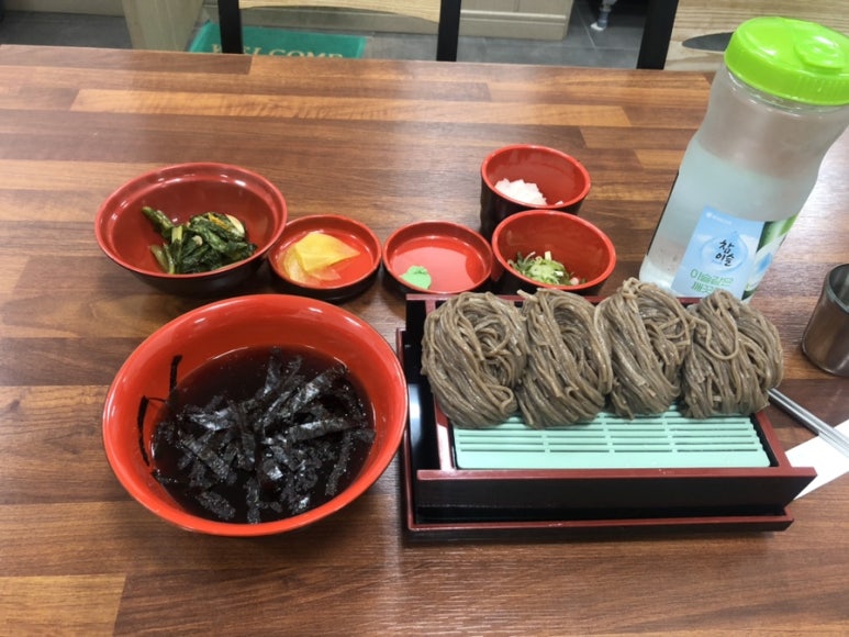 흥부네메밀소바막국수 이미지