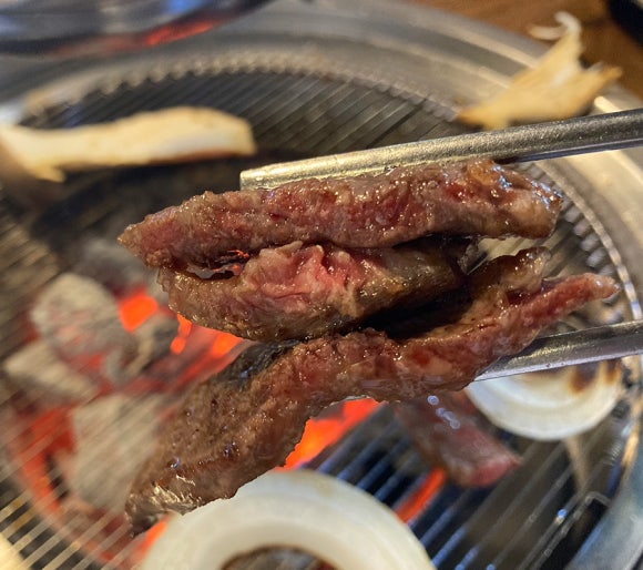 조선한우생고깃간 이미지