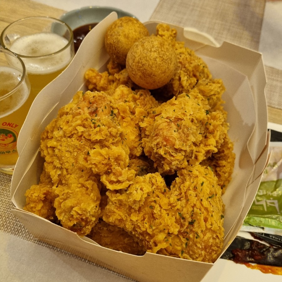 비에이치씨거제장평점 이미지