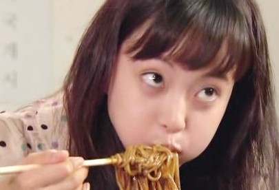 식탐 이미지