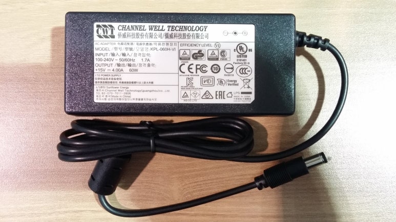 어댑터(Adapter) 이미지