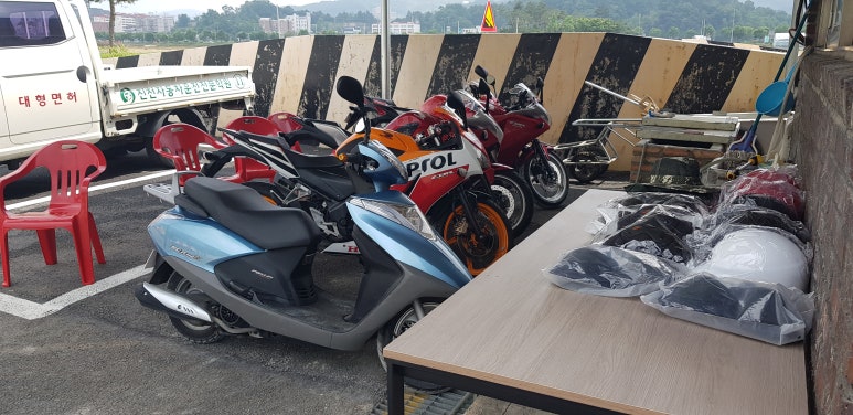 충북자동차학원 이미지