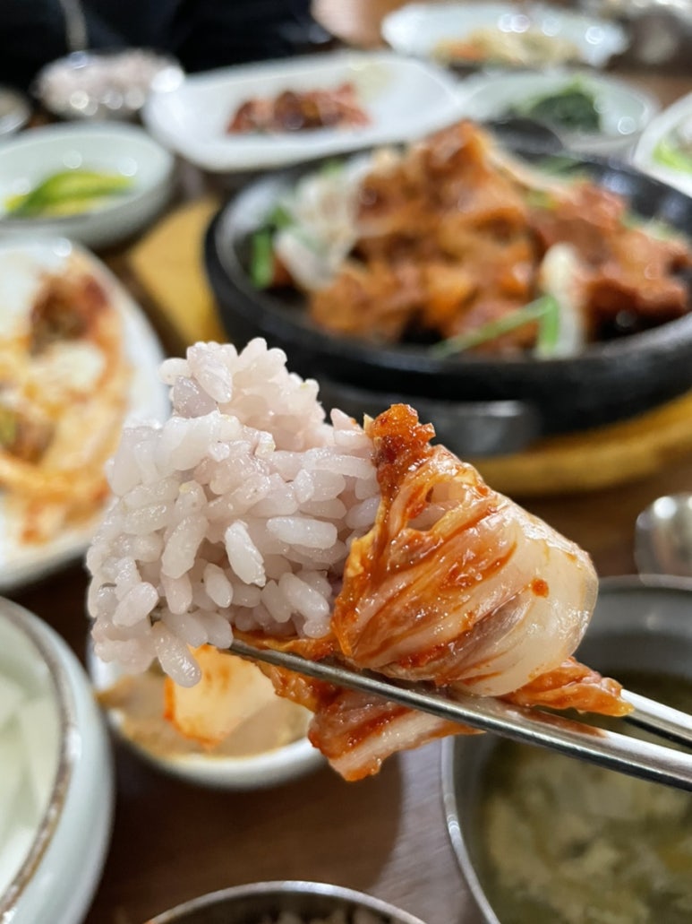지글보글연탄구이 이미지
