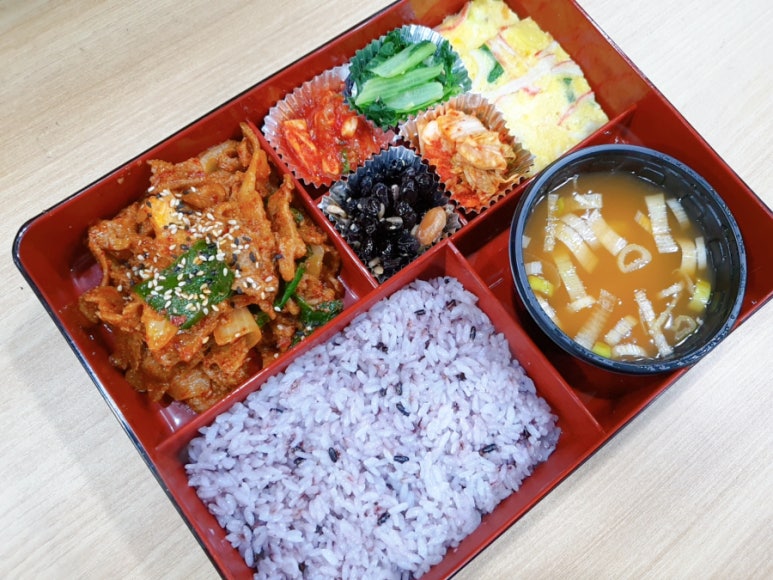 푸드박스 이미지