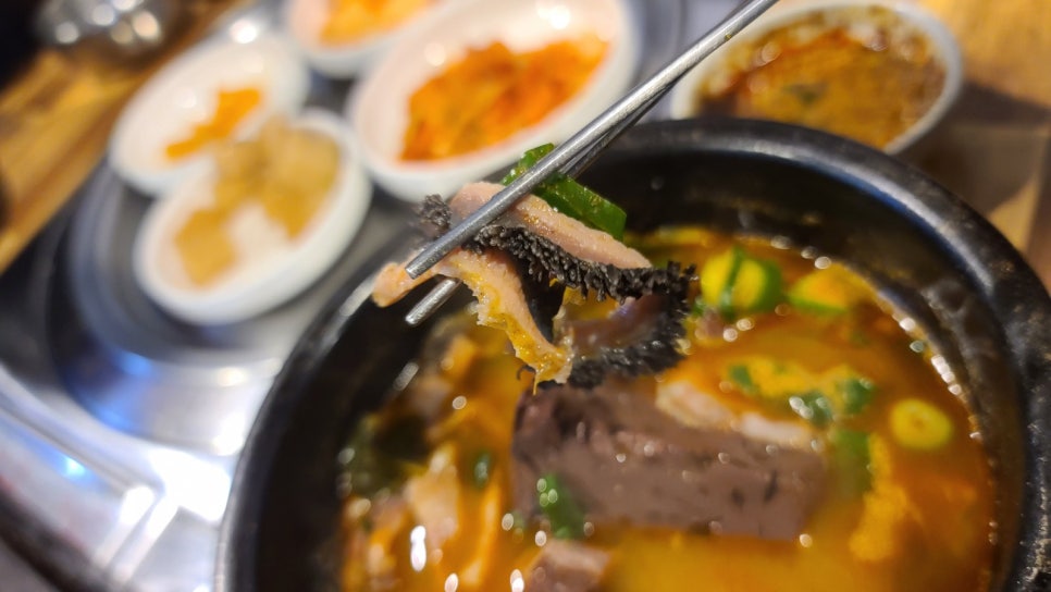 흑돼지삼백식당홍천점 이미지