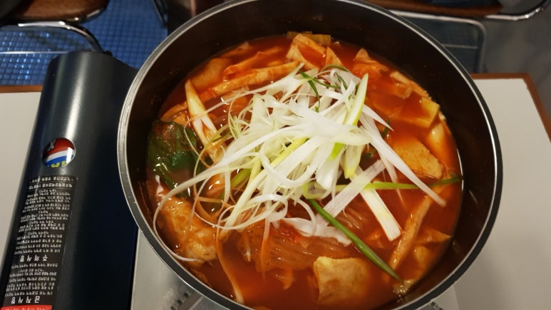 을지분식 이미지