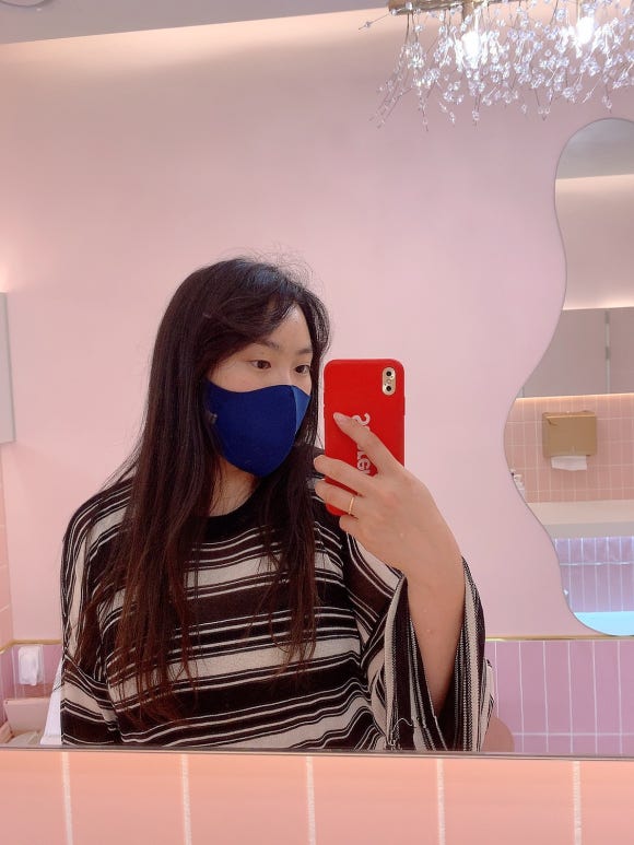 버르장머리헤어샵 이미지