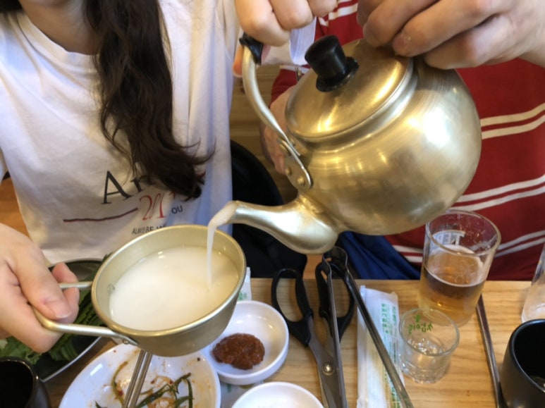 고박사정육식당 이미지