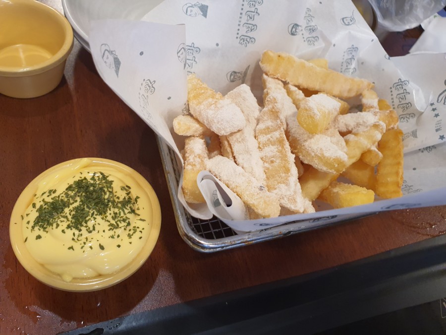 향촌다방 이미지