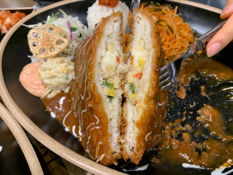무공돈까스 이미지