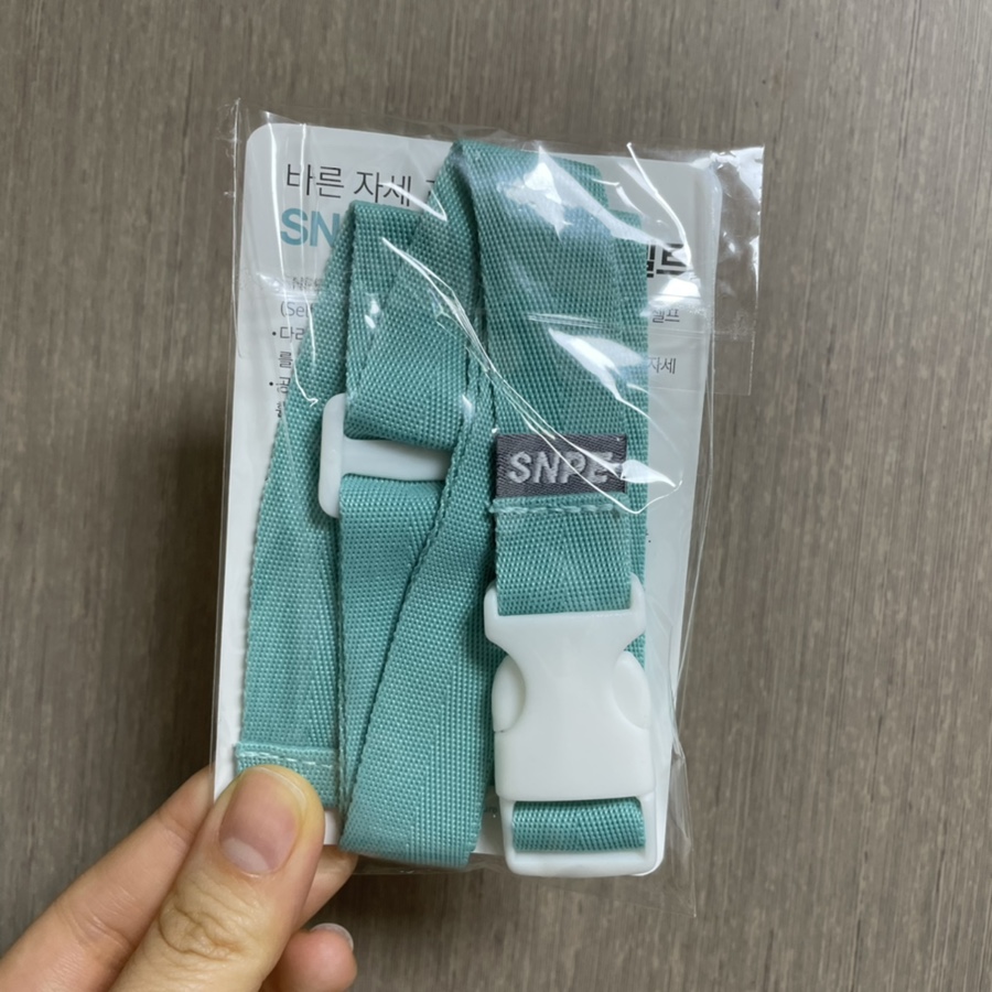 일산SNPE바른자세척추운동 이미지