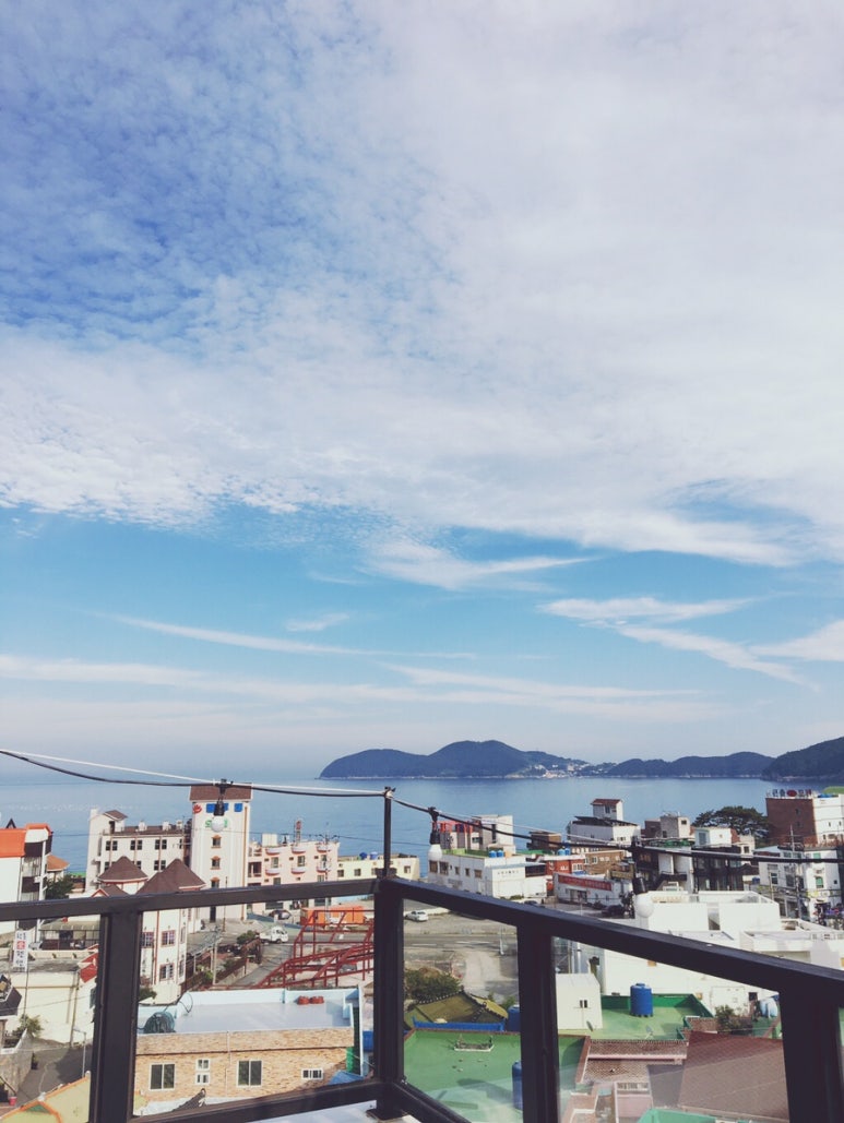 별캠펜션 이미지