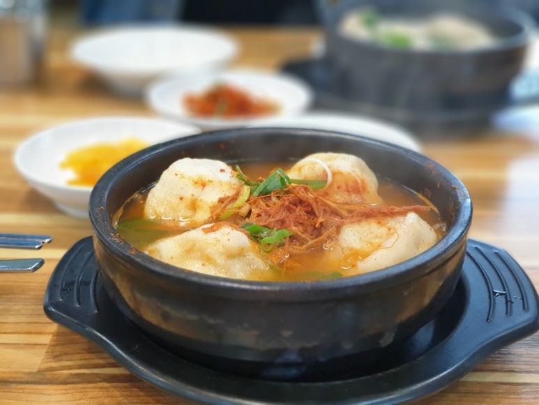 평양손만두 이미지