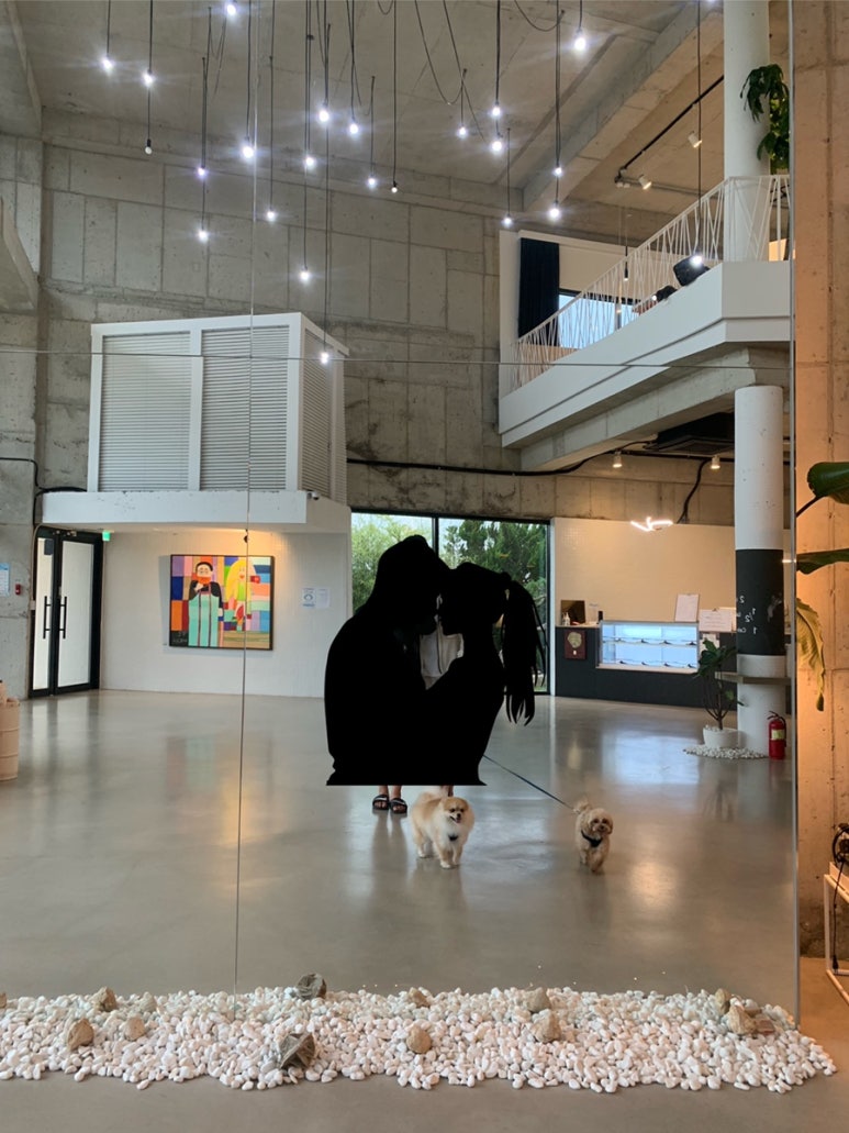 춘옥이네 이미지